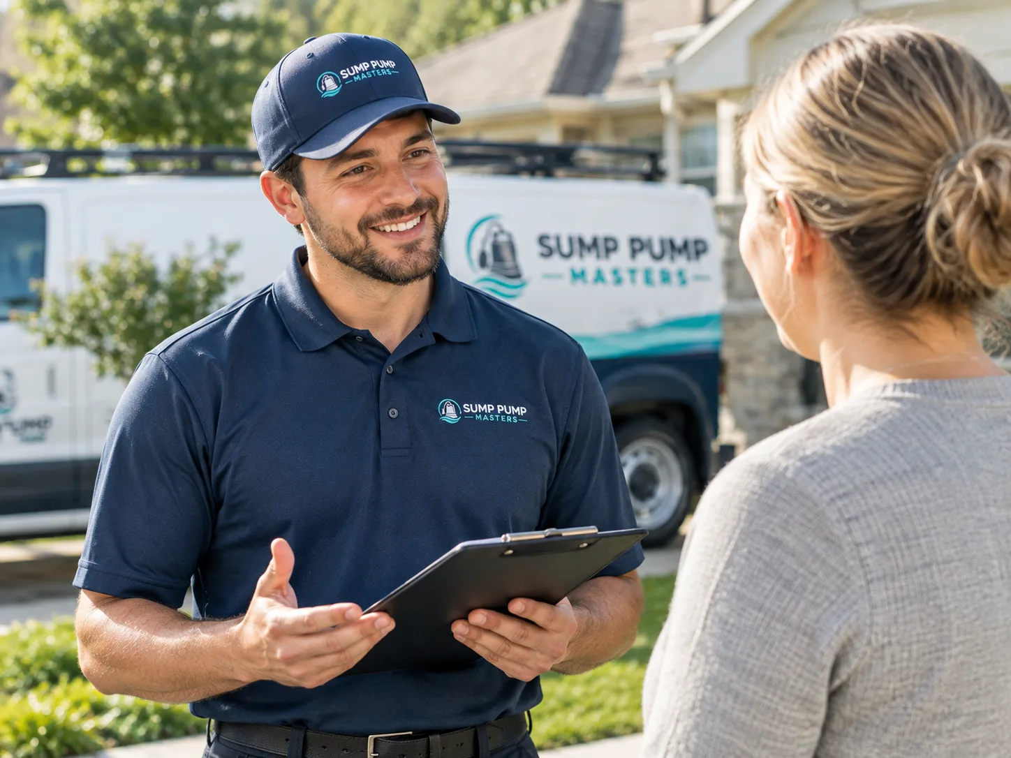 Sump Pump Repair Biola, CA FAQs